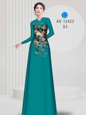 Vải Áo Dài Hoa Hồng Vừa Ra AD 12423 34 1675133970 19 Vai Ao Dai Hoa Hong Vua Ra AD 12423