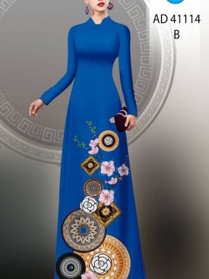 Vải Áo Dài Hoa Văn Kiểu Mới AD 41114 27 1675134443 11 Vai Ao Dai Hoa Van Kieu Moi AD 41114