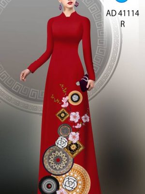 Vải Áo Dài Hoa Văn Kiểu Mới AD 41114 29 1675134444 959 Vai Ao Dai Hoa Van Kieu Moi AD 41114