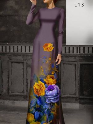 Vải Áo Dài Hoa Hồng Mới Ra AD 21126 24 1675134934 841 Vai Ao Dai Hoa Hong Moi Ra AD 21126