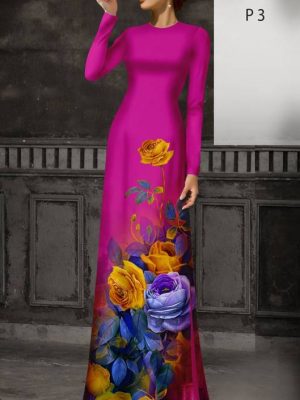 Vải Áo Dài Hoa Hồng Mới Ra AD 21126 25 1675134935 834 Vai Ao Dai Hoa Hong Moi Ra AD 21126