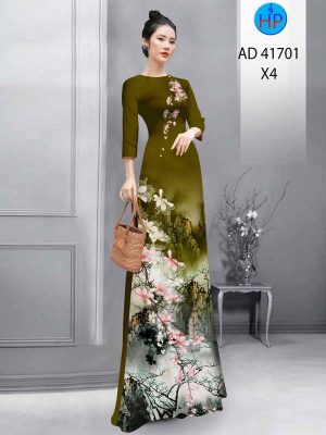 Vải Áo Dài Phong Cảnh Mới Ra AD 41701 23 1675215681 204 Vai Ao Dai Phong Canh Moi Ra AD 41701