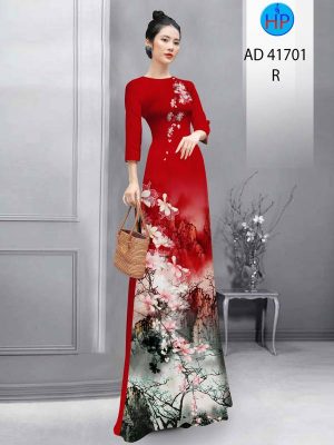 Vải Áo Dài Phong Cảnh Mới Ra AD 41701 26 1675215682 799 Vai Ao Dai Phong Canh Moi Ra AD 41701