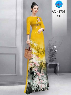 Vải Áo Dài Phong Cảnh Mới Ra AD 41701 29 1675215684 231 Vai Ao Dai Phong Canh Moi Ra AD 41701