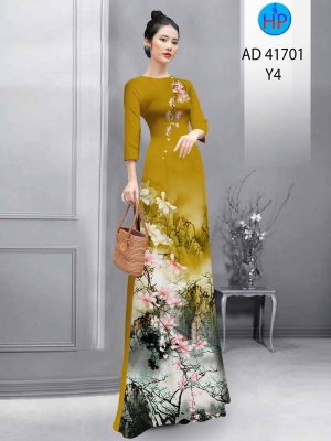 Vải Áo Dài Phong Cảnh Mới Ra AD 41701 32 1675215685 598 Vai Ao Dai Phong Canh Moi Ra AD 41701