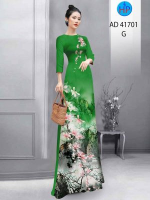 Vải Áo Dài Phong Cảnh Mới Ra AD 41701 33 1675215685 858 Vai Ao Dai Phong Canh Moi Ra AD 41701