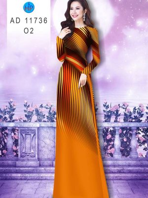 Vải Áo Dài Hoa Văn Sọc Độc Đáo AD 11736 20 1675216249 784 Vai Ao Dai Hoa Van Soc Doc Dao AD 11736