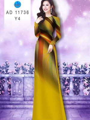 Vải Áo Dài Hoa Văn Sọc Độc Đáo AD 11736 26 1675216252 673 Vai Ao Dai Hoa Van Soc Doc Dao AD 11736