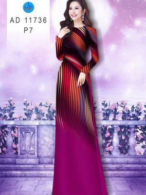 Vải Áo Dài Hoa Văn Sọc Độc Đáo AD 11736 27 1675216253 984 Vai Ao Dai Hoa Van Soc Doc Dao AD 11736
