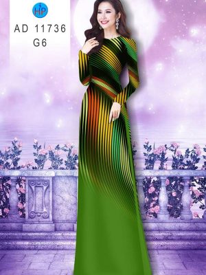 Vải Áo Dài Hoa Văn Sọc Độc Đáo AD 11736 32 1675216256 631 Vai Ao Dai Hoa Van Soc Doc Dao AD 11736
