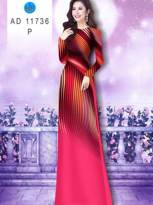 Vải Áo Dài Hoa Văn Sọc Độc Đáo AD 11736 33 1675216257 402 Vai Ao Dai Hoa Van Soc Doc Dao AD 11736