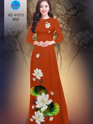 Vải Áo Dài Hoa Sen Độc Đáo AD 41515 29 1675217848 76 Vai Ao Dai Hoa Sen Doc Dao AD 41515