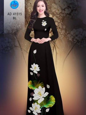Vải Áo Dài Hoa Sen Độc Đáo AD 41515 36 1675217853 944 Vai Ao Dai Hoa Sen Doc Dao AD 41515