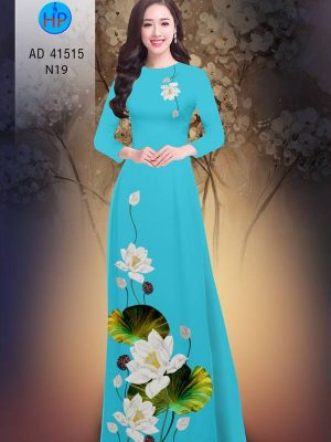 Vải Áo Dài Hoa Sen Độc Đáo AD 41515 43 1675217857 320 Vai Ao Dai Hoa Sen Doc Dao AD 41515