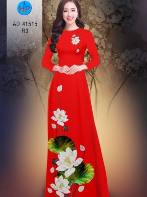 Vải Áo Dài Hoa Sen Độc Đáo AD 41515 46 1675217858 169 Vai Ao Dai Hoa Sen Doc Dao AD 41515