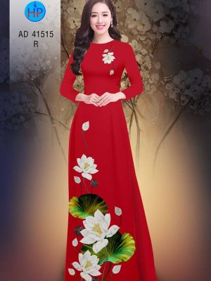 Vải Áo Dài Hoa Sen Độc Đáo AD 41515 48 1675217859 167 Vai Ao Dai Hoa Sen Doc Dao AD 41515