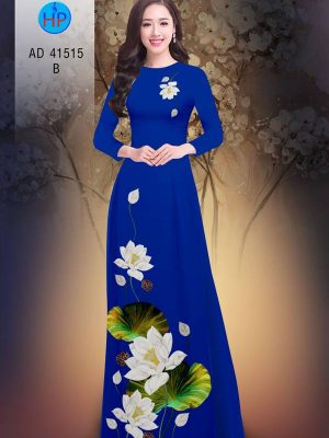 Vải Áo Dài Hoa Sen Độc Đáo AD 41515 47 1675217859 730 Vai Ao Dai Hoa Sen Doc Dao AD 41515