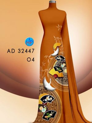 Vải Áo Dài Chim Hạc Vừa Ra AD 32447 24 1675218397 826 Vai Ao Dai Chim Hac Vua Ra AD 32447