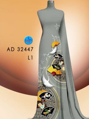 Vải Áo Dài Chim Hạc Vừa Ra AD 32447 28 1675218399 92 Vai Ao Dai Chim Hac Vua Ra AD 32447