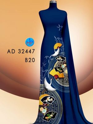 Vải Áo Dài Chim Hạc Vừa Ra AD 32447 30 1675218400 438 Vai Ao Dai Chim Hac Vua Ra AD 32447