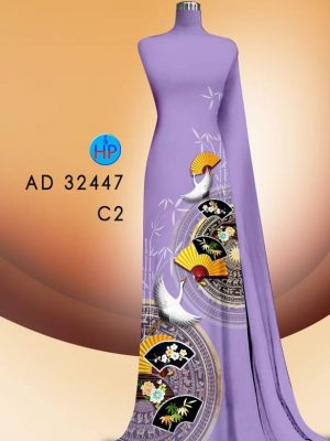 Vải Áo Dài Chim Hạc Vừa Ra AD 32447 29 1675218400 628 Vai Ao Dai Chim Hac Vua Ra AD 32447