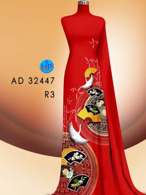 Vải Áo Dài Chim Hạc Vừa Ra AD 32447 31 1675218401 758 Vai Ao Dai Chim Hac Vua Ra AD 32447