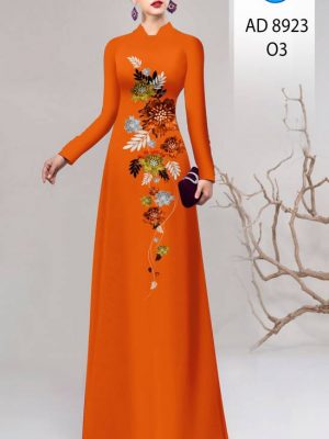 Vải Áo Dài Hoa In 3D Vừa Ra AD 8923 24 1675304940 477 Vai Ao Dai Hoa In 3D Vua Ra AD 8923