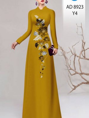 Vải Áo Dài Hoa In 3D Vừa Ra AD 8923 25 1675304941 617 Vai Ao Dai Hoa In 3D Vua Ra AD 8923