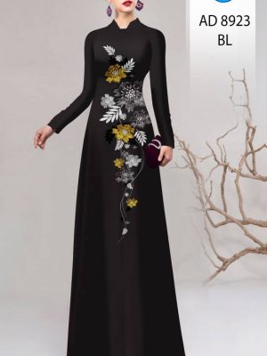 Vải Áo Dài Hoa In 3D Vừa Ra AD 8923 28 1675304944 208 Vai Ao Dai Hoa In 3D Vua Ra AD 8923