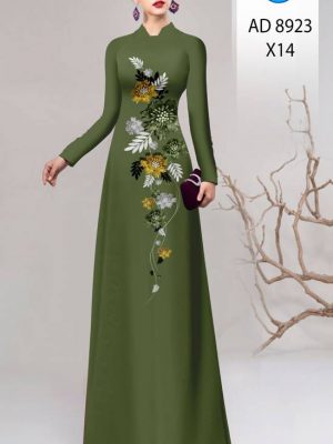 Vải Áo Dài Hoa In 3D Vừa Ra AD 8923 27 1675304944 501 Vai Ao Dai Hoa In 3D Vua Ra AD 8923