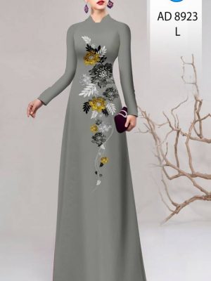 Vải Áo Dài Hoa In 3D Vừa Ra AD 8923 29 1675304945 540 Vai Ao Dai Hoa In 3D Vua Ra AD 8923