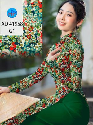 Vải Áo Dài Hoa Đều Kiểu Mới AD 41958 20 1675305529 163 Vai Ao Dai Hoa Deu Kieu Moi AD 41958