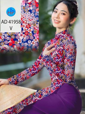 Vải Áo Dài Hoa Đều Kiểu Mới AD 41958 23 1675305530 226 Vai Ao Dai Hoa Deu Kieu Moi AD 41958