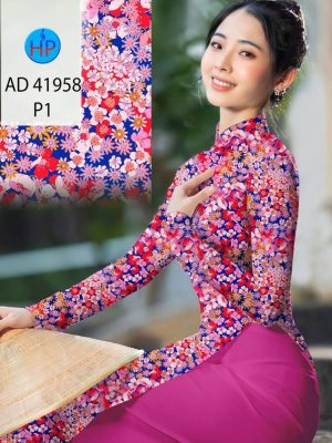 Vải Áo Dài Hoa Đều Kiểu Mới AD 41958 22 1675305530 535 Vai Ao Dai Hoa Deu Kieu Moi AD 41958