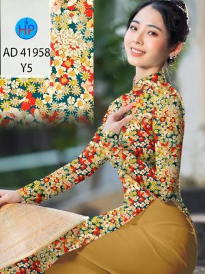 Vải Áo Dài Hoa Đều Kiểu Mới AD 41958 28 1675305533 587 Vai Ao Dai Hoa Deu Kieu Moi AD 41958
