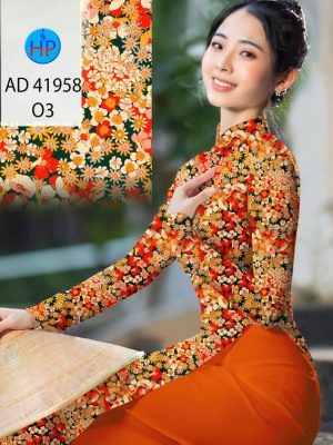 Vải Áo Dài Hoa Đều Kiểu Mới AD 41958 35 1675305536 176 Vai Ao Dai Hoa Deu Kieu Moi AD 41958