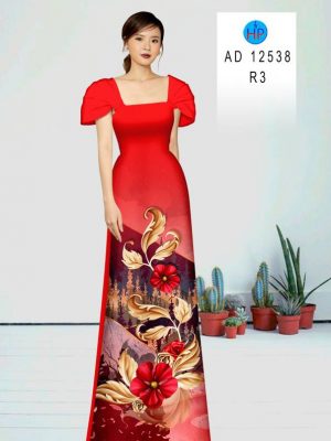 Vải Áo Dài Hoa In 3D Kiểu Mới AD 12538 21 1675306092 224 Vai Ao Dai Hoa In 3D Kieu Moi AD 12538