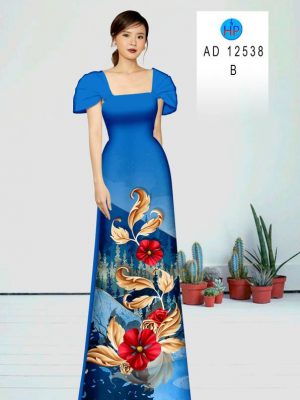 Vải Áo Dài Hoa In 3D Kiểu Mới AD 12538 20 1675306092 917 Vai Ao Dai Hoa In 3D Kieu Moi AD 12538