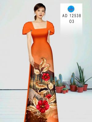 Vải Áo Dài Hoa In 3D Kiểu Mới AD 12538 22 1675306093 445 Vai Ao Dai Hoa In 3D Kieu Moi AD 12538