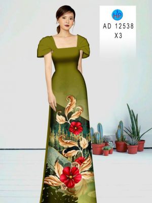 Vải Áo Dài Hoa In 3D Kiểu Mới AD 12538 25 1675306094 204 Vai Ao Dai Hoa In 3D Kieu Moi AD 12538