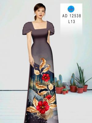 Vải Áo Dài Hoa In 3D Kiểu Mới AD 12538 24 1675306094 951 Vai Ao Dai Hoa In 3D Kieu Moi AD 12538