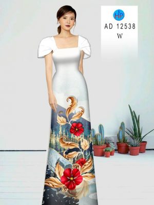 Vải Áo Dài Hoa In 3D Kiểu Mới AD 12538 29 1675306096 574 Vai Ao Dai Hoa In 3D Kieu Moi AD 12538