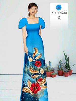 Vải Áo Dài Hoa In 3D Kiểu Mới AD 12538 28 1675306096 908 Vai Ao Dai Hoa In 3D Kieu Moi AD 12538