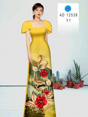 Vải Áo Dài Hoa In 3D Kiểu Mới AD 12538 31 1675306097 320 Vai Ao Dai Hoa In 3D Kieu Moi AD 12538