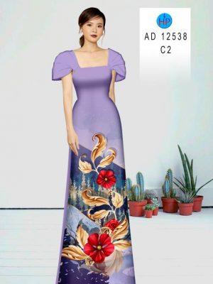 Vải Áo Dài Hoa In 3D Kiểu Mới AD 12538 32 1675306097 863 Vai Ao Dai Hoa In 3D Kieu Moi AD 12538