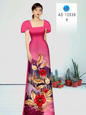 Vải Áo Dài Hoa In 3D Kiểu Mới AD 12538 33 1675306098 658 Vai Ao Dai Hoa In 3D Kieu Moi AD 12538
