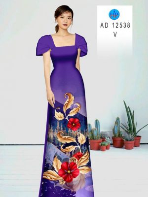 Vải Áo Dài Hoa In 3D Kiểu Mới AD 12538 35 1675306099 113 Vai Ao Dai Hoa In 3D Kieu Moi AD 12538