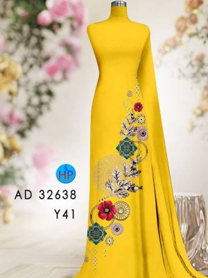 Vải Áo Dài Hoa In 3D Thiết Kế 2023 AD 32638 31 1675306655 435 Vai Ao Dai Hoa In 3D Thiet Ke 2023 AD