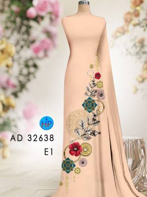Vải Áo Dài Hoa In 3D Thiết Kế 2023 AD 32638 33 1675306657 3 Vai Ao Dai Hoa In 3D Thiet Ke 2023 AD