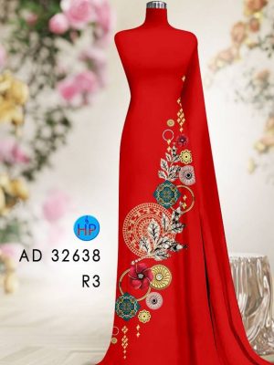 Vải Áo Dài Hoa In 3D Thiết Kế 2023 AD 32638 34 1675306658 600 Vai Ao Dai Hoa In 3D Thiet Ke 2023 AD